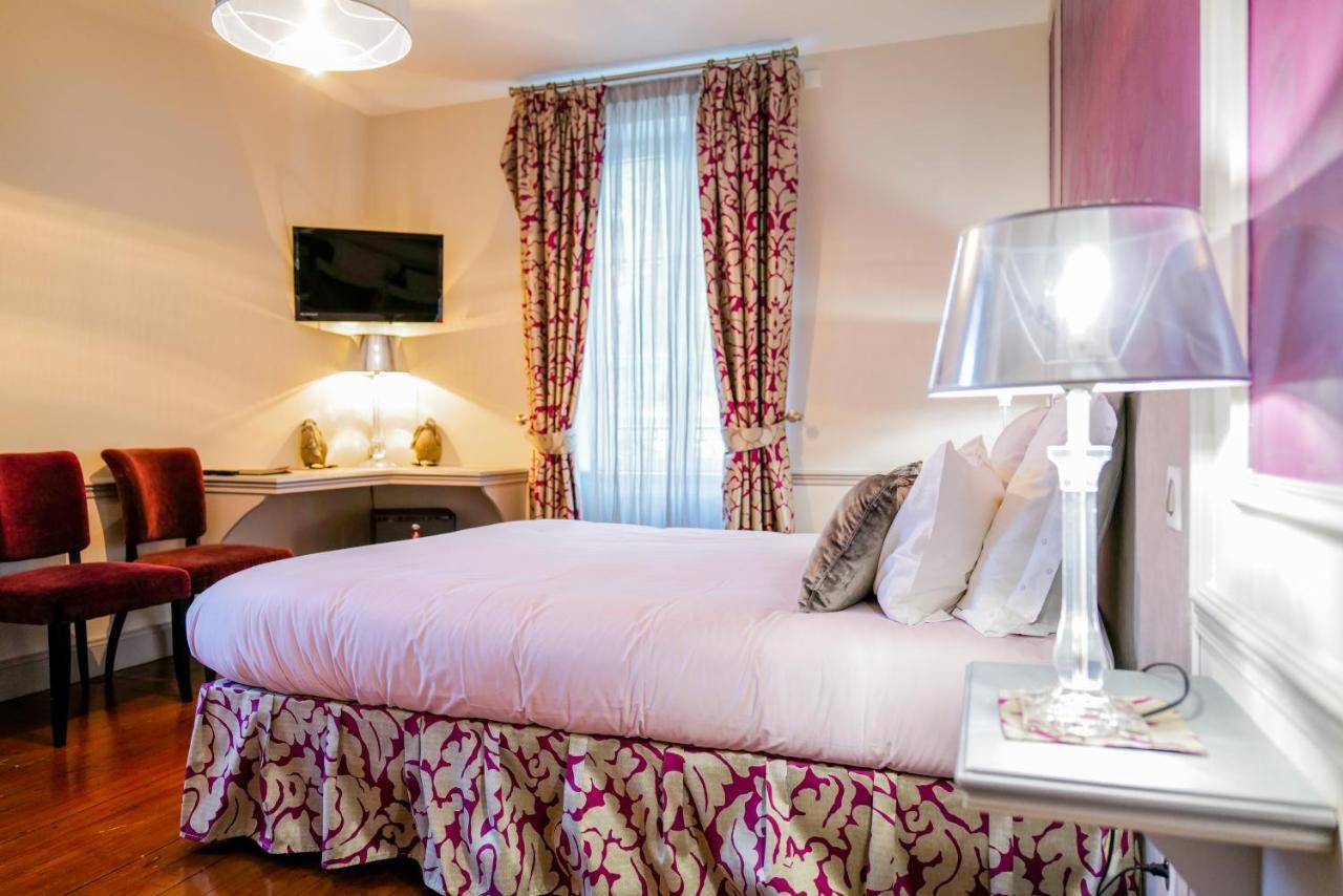 Champagne Andre Bergere & Suites Epernay Exterior photo