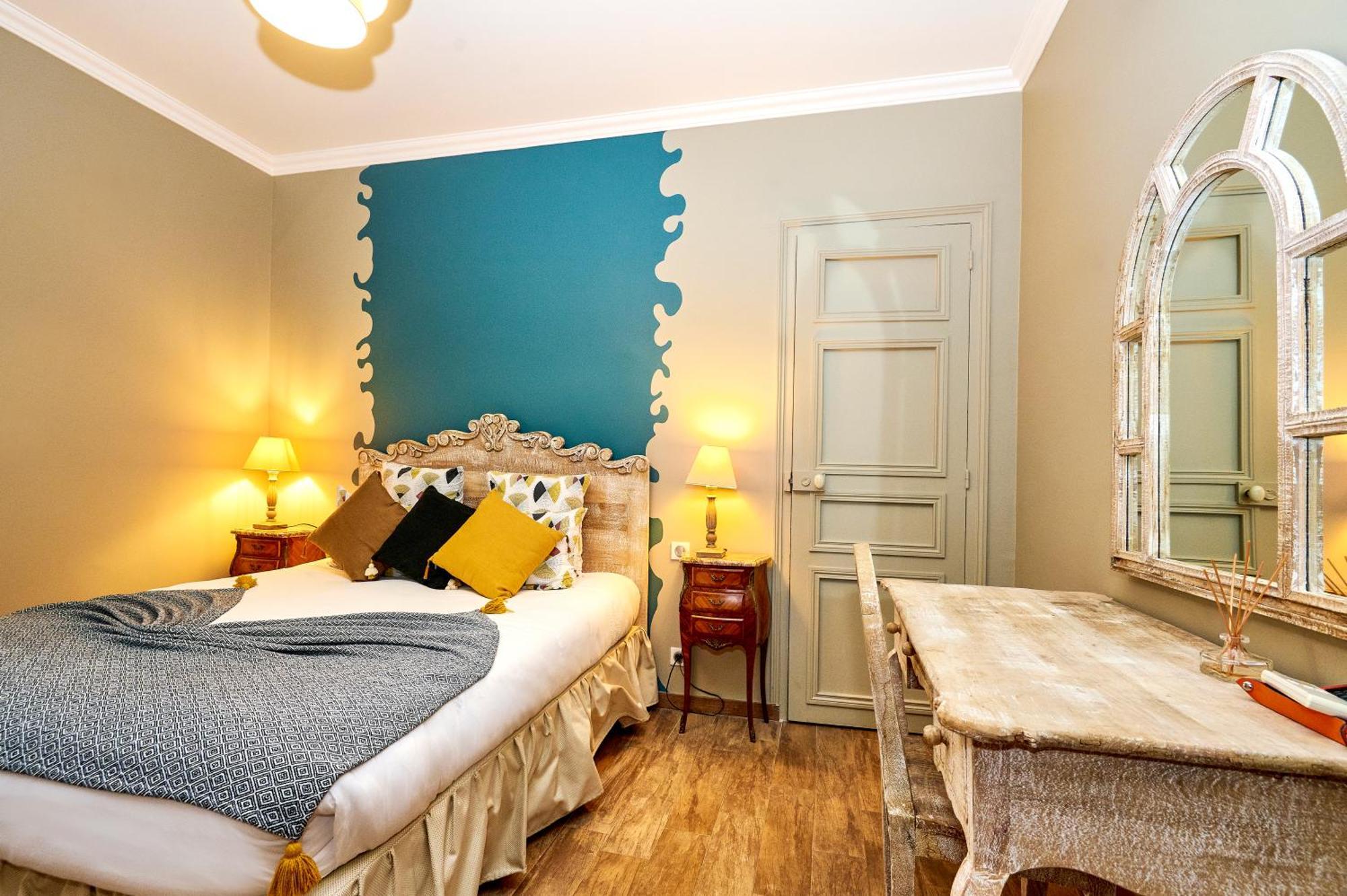 Champagne Andre Bergere & Suites Epernay Exterior photo
