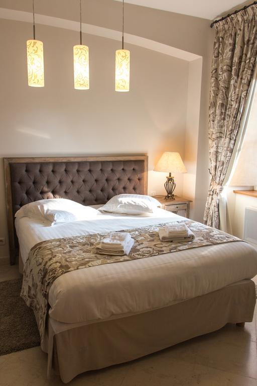 Champagne Andre Bergere & Suites Epernay Room photo