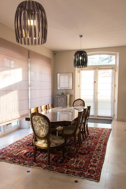 Champagne Andre Bergere & Suites Epernay Room photo