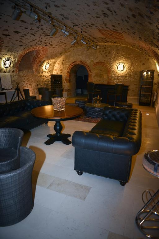 Champagne Andre Bergere & Suites Epernay Exterior photo
