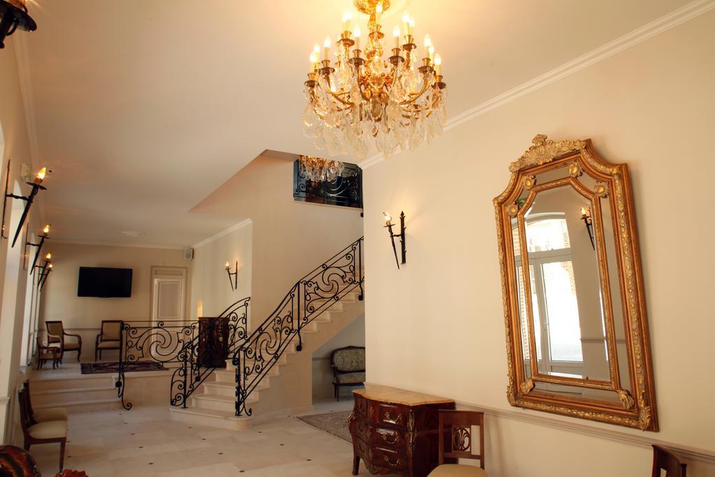 Champagne Andre Bergere & Suites Epernay Exterior photo