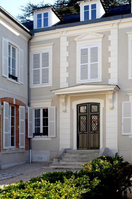 Champagne Andre Bergere & Suites Epernay Room photo